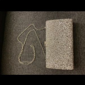 Rhinestone Clutch